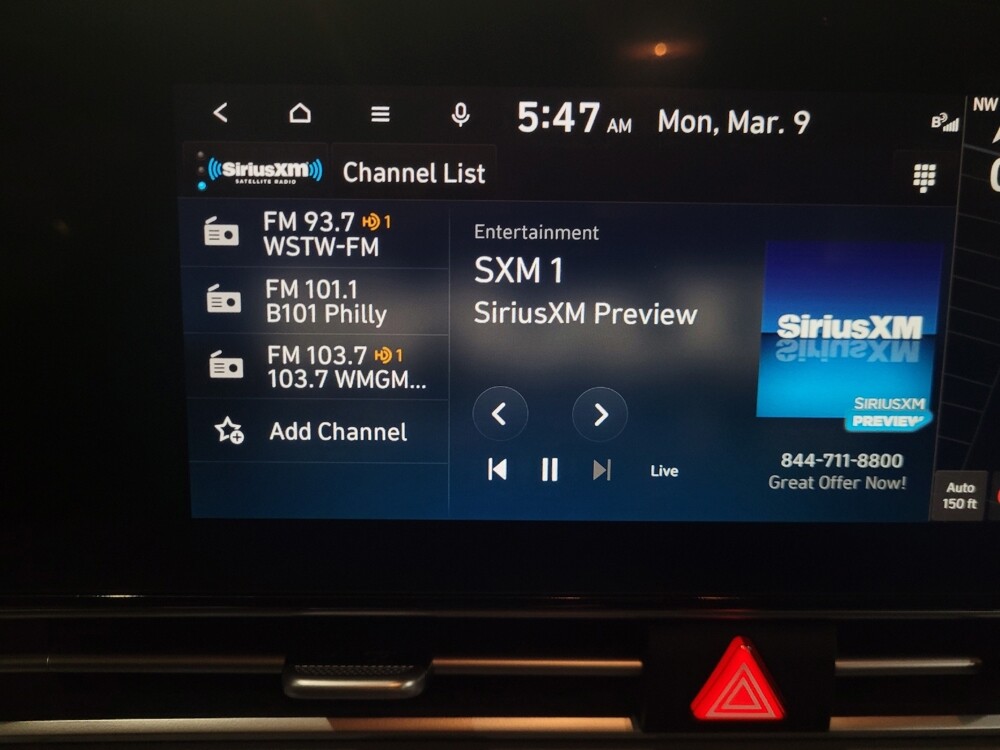 2023 Hyundai Elantra in Williamstown, NJ 8094 - 18120239 25