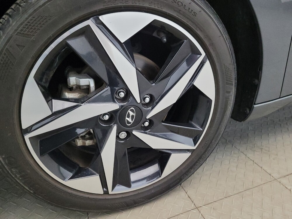 2023 Hyundai Elantra in Williamstown, NJ 8094 - 18120239 31