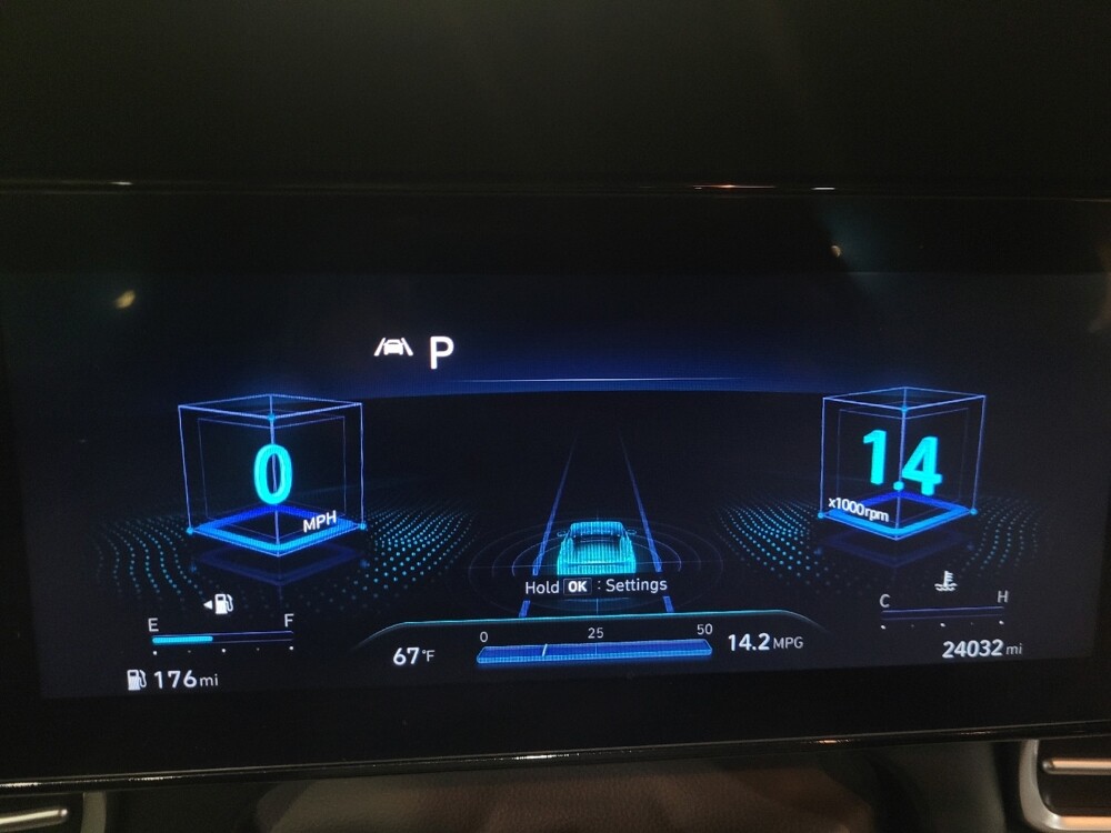 2023 Hyundai Elantra in Williamstown, NJ 8094 - 18120239 23