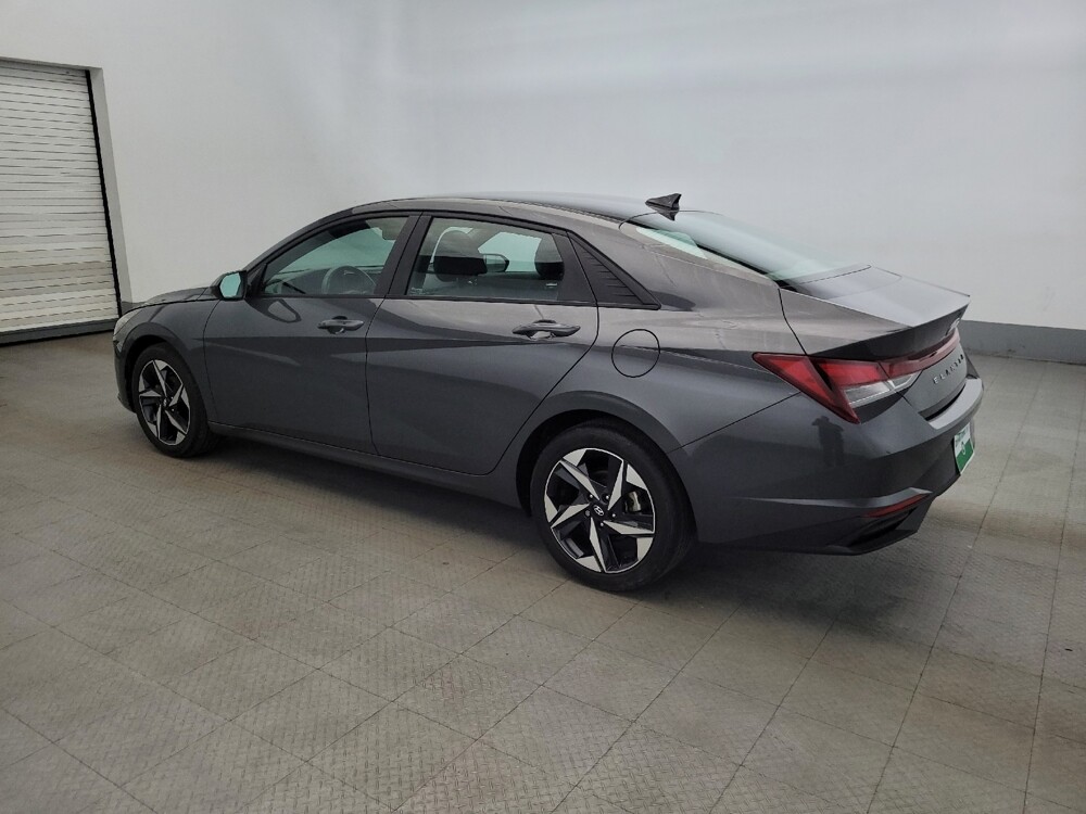 2023 Hyundai Elantra in Williamstown, NJ 8094 - 18120239 3