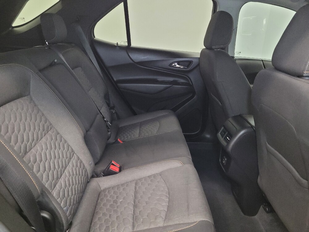 2019 Chevrolet Equinox in Houston, TX 77060 - 18120241 19