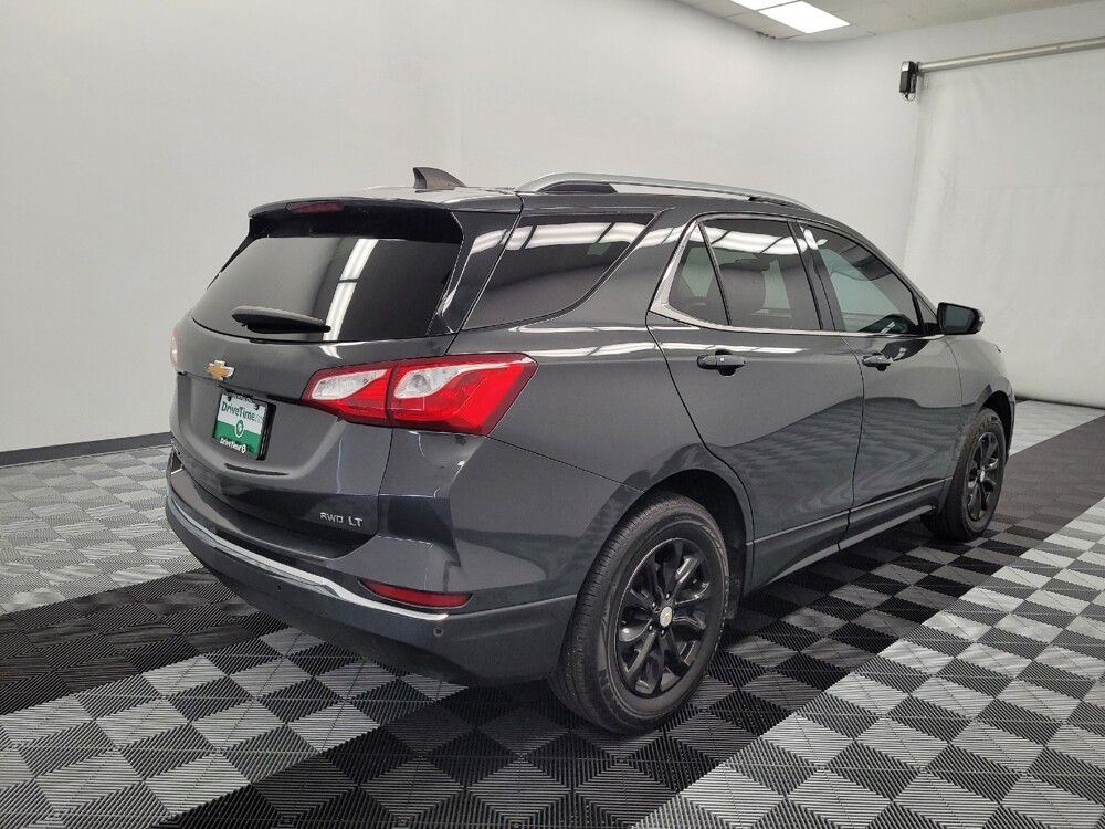 2019 Chevrolet Equinox in Houston, TX 77060 - 18120241 9