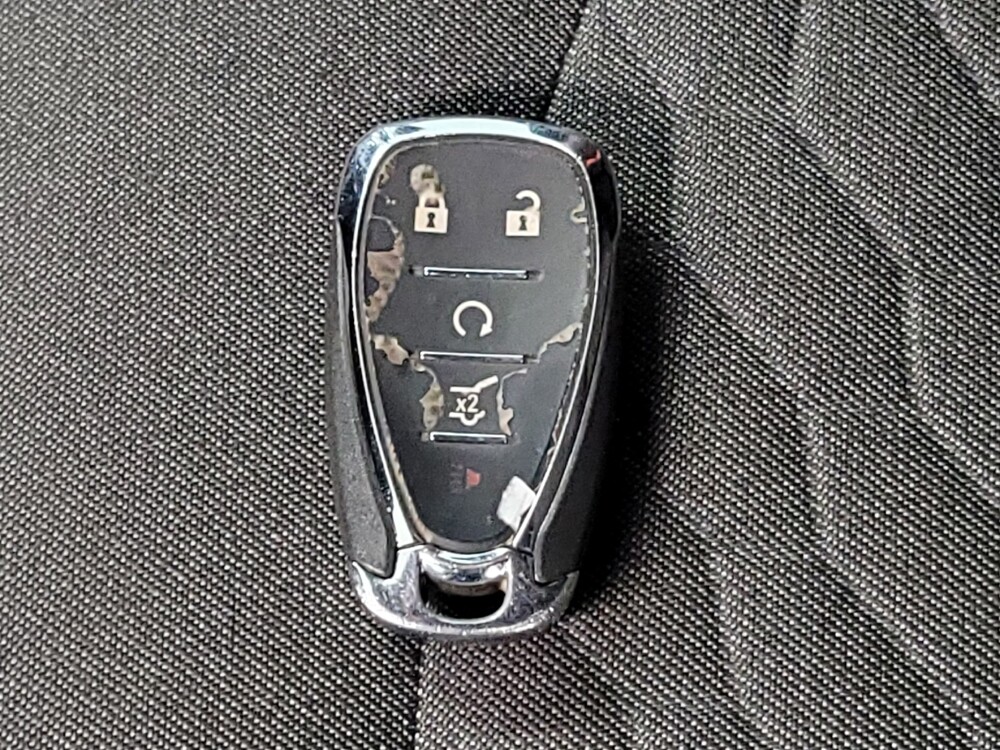 2019 Chevrolet Equinox in Houston, TX 77060 - 18120241 32