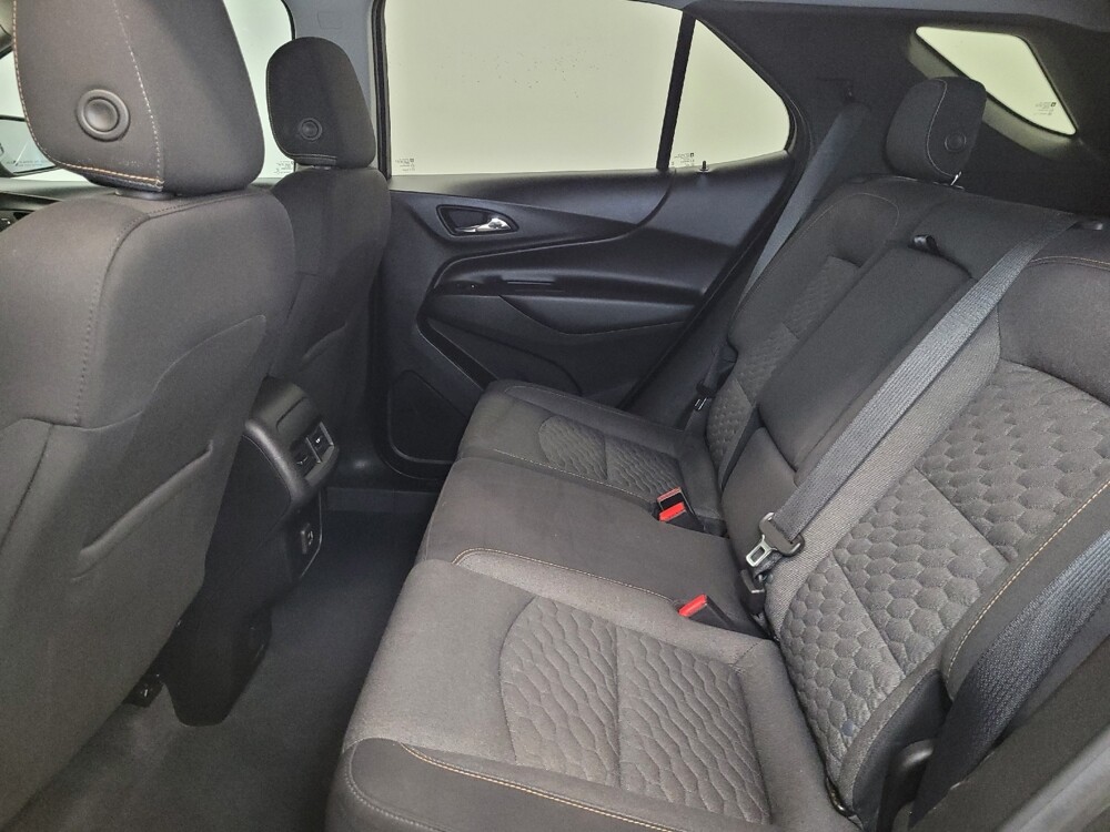 2019 Chevrolet Equinox in Houston, TX 77060 - 18120241 18