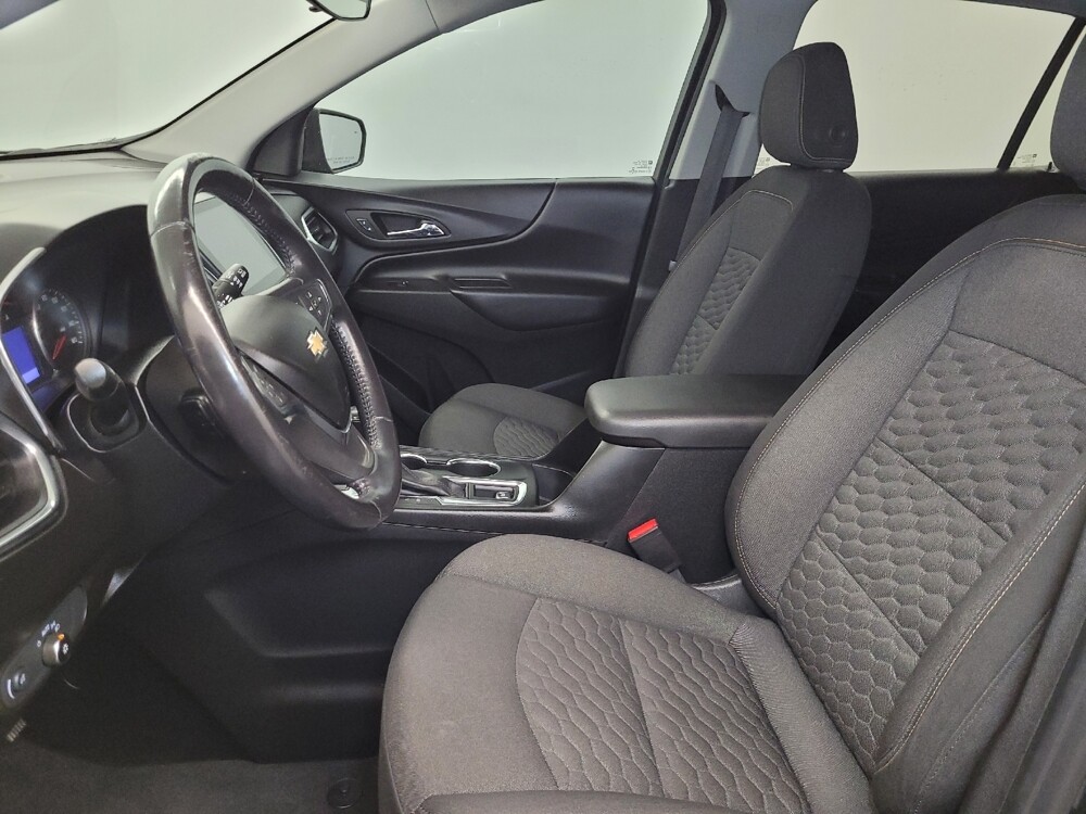 2019 Chevrolet Equinox in Houston, TX 77060 - 18120241 17