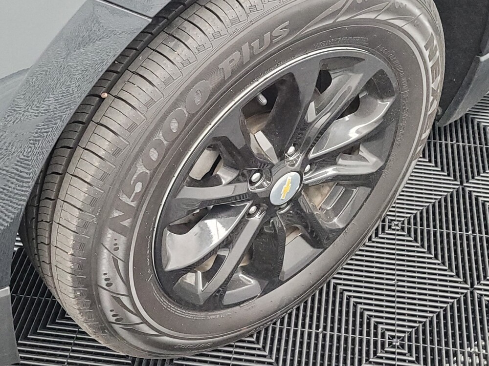 2019 Chevrolet Equinox in Houston, TX 77060 - 18120241 31