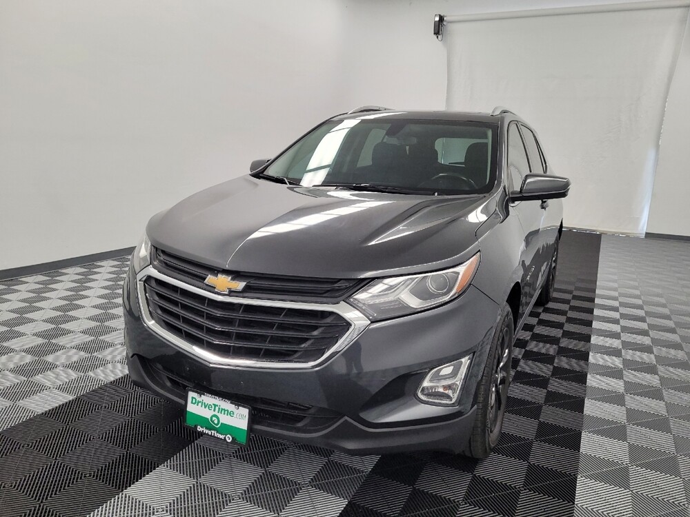 2019 Chevrolet Equinox in Houston, TX 77060 - 18120241 15