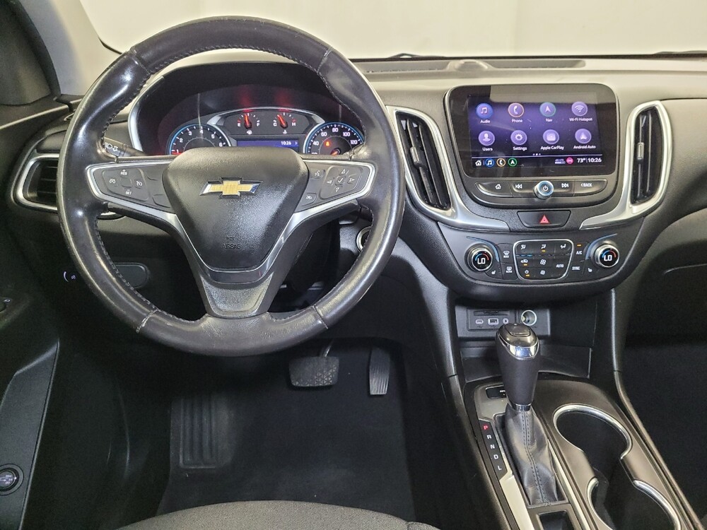 2019 Chevrolet Equinox in Houston, TX 77060 - 18120241 22
