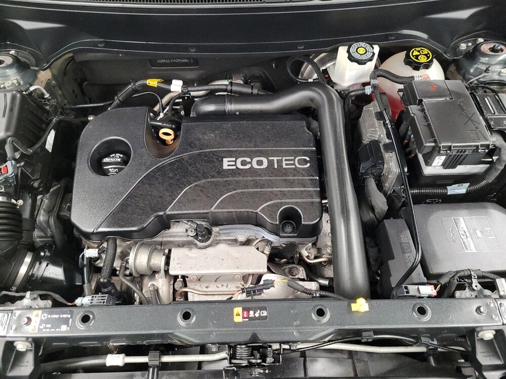 2019 Chevrolet Equinox in Houston, TX 77060 - 18120241 30