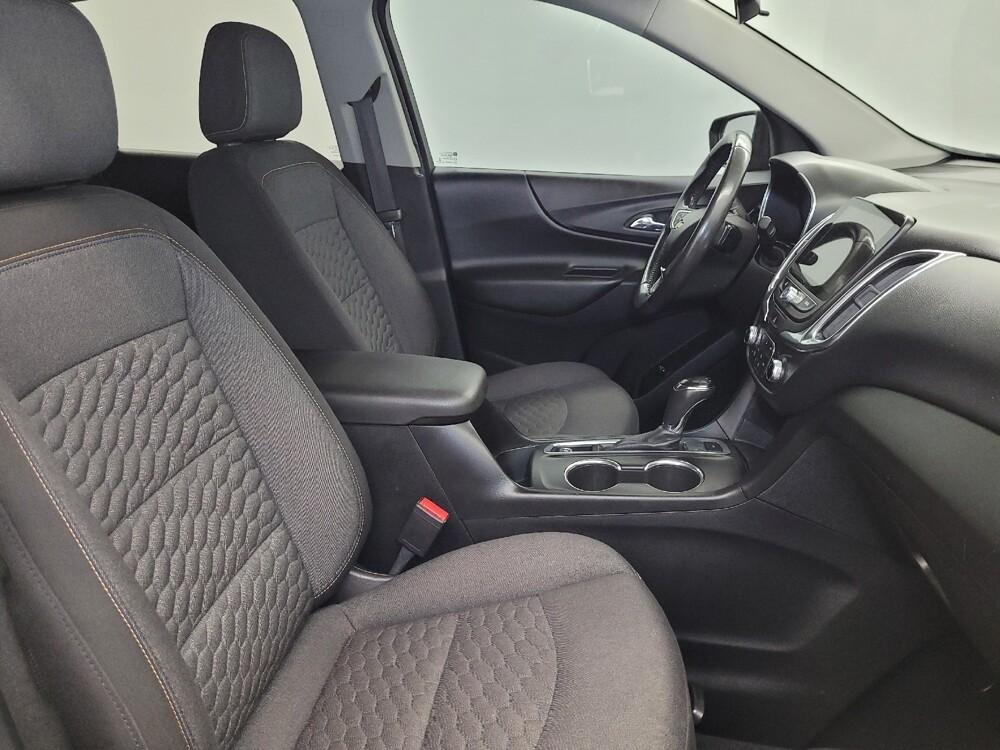 2019 Chevrolet Equinox in Houston, TX 77060 - 18120241 21