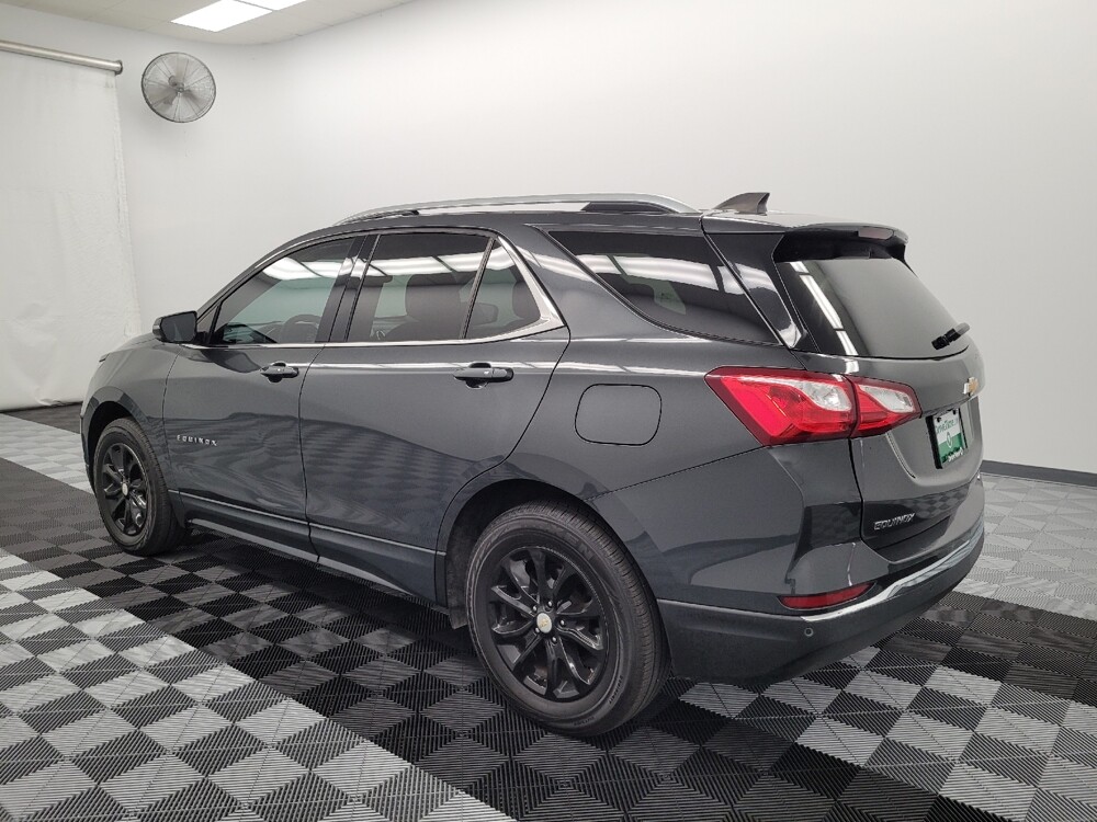 2019 Chevrolet Equinox in Houston, TX 77060 - 18120241 3