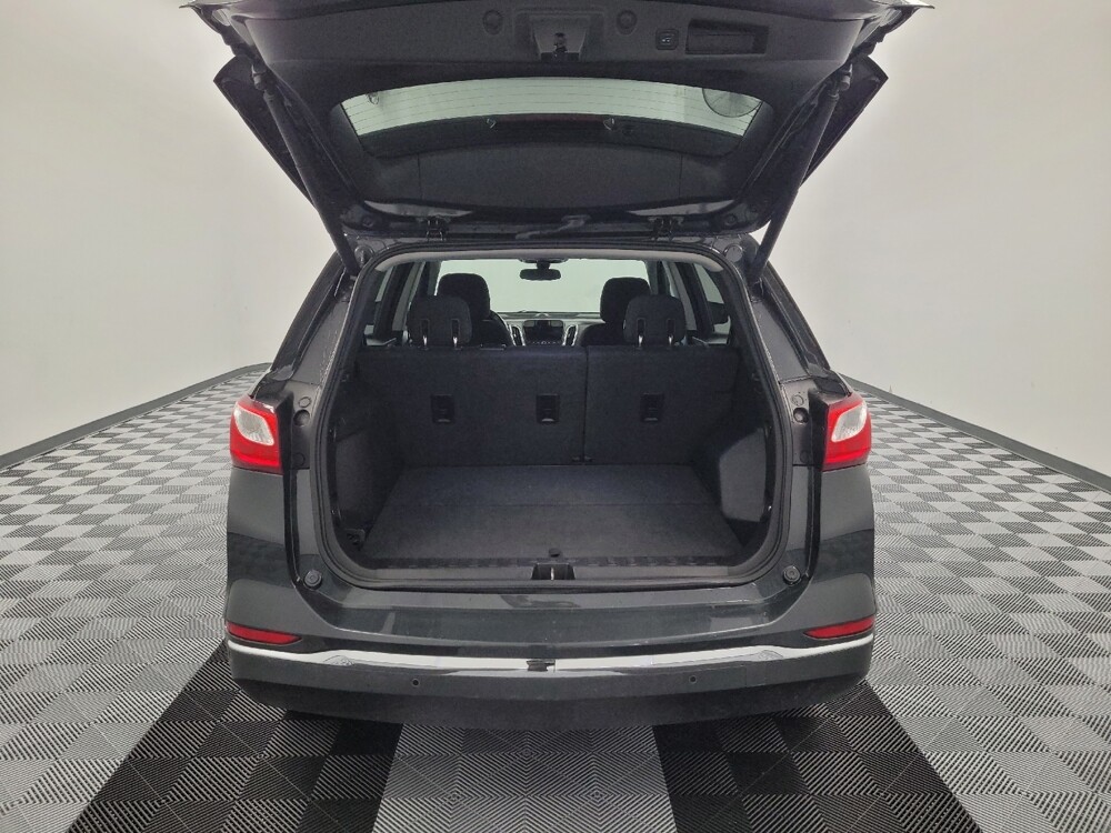 2019 Chevrolet Equinox in Houston, TX 77060 - 18120241 29