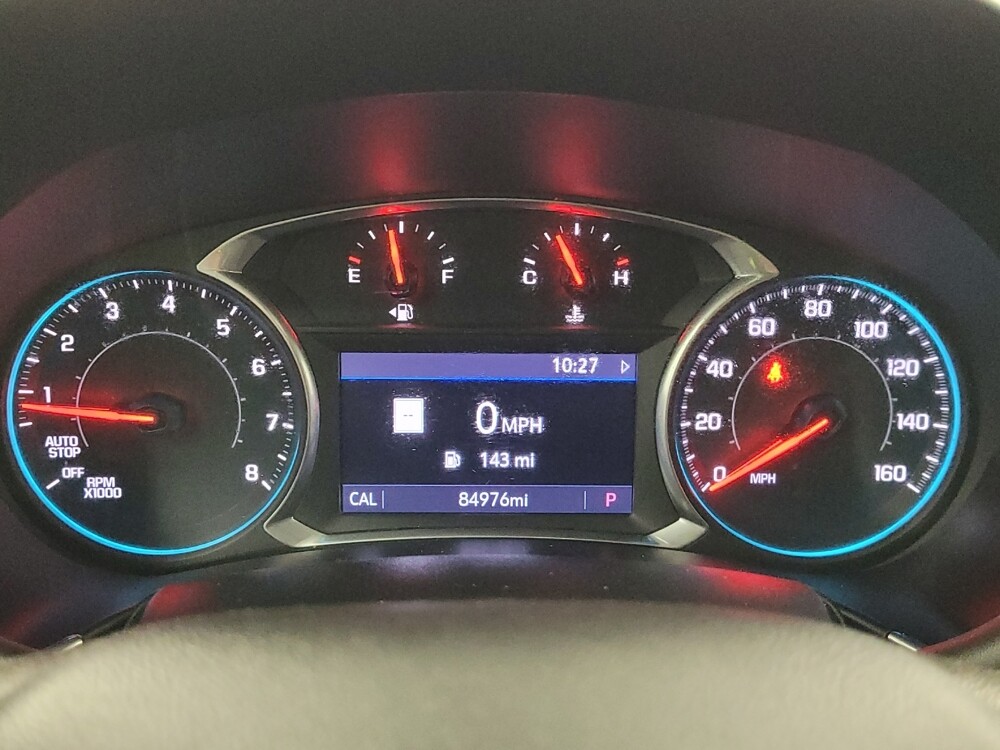 2019 Chevrolet Equinox in Houston, TX 77060 - 18120241 25