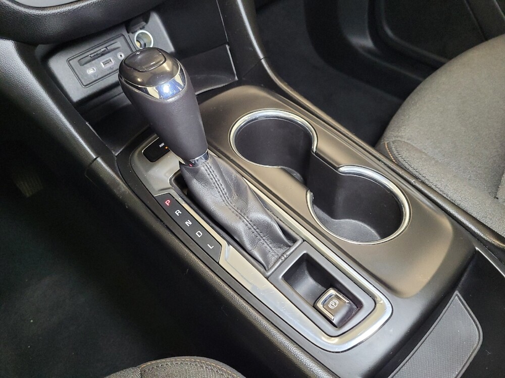 2019 Chevrolet Equinox in Houston, TX 77060 - 18120241 26