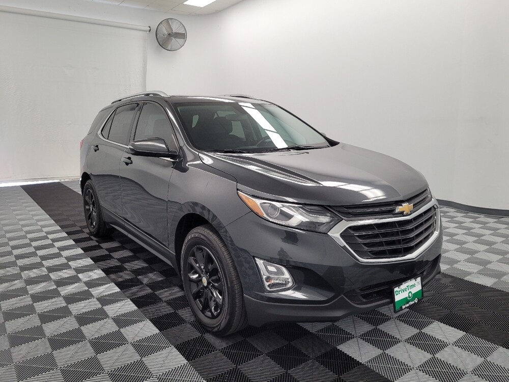 2019 Chevrolet Equinox in Houston, TX 77060 - 18120241 13