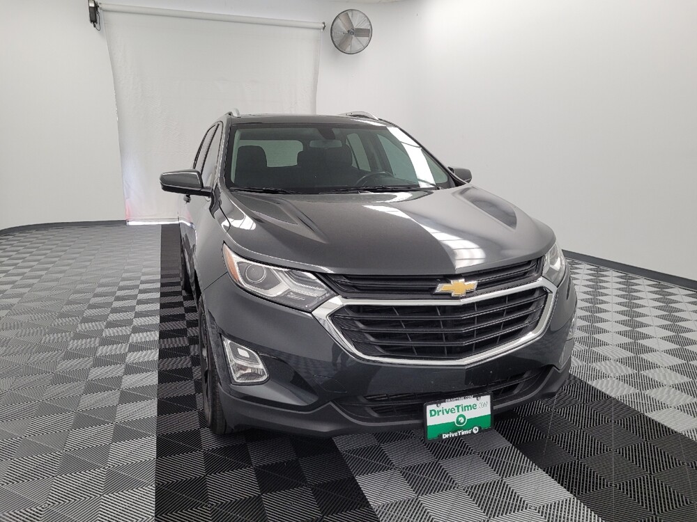 2019 Chevrolet Equinox in Houston, TX 77060 - 18120241 14