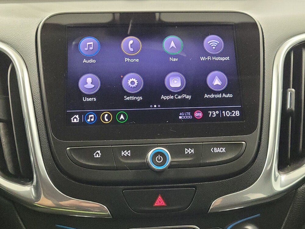 2019 Chevrolet Equinox in Houston, TX 77060 - 18120241 23