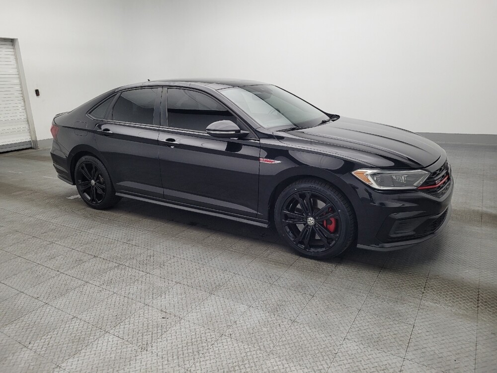 2021 Volkswagen Jetta in Jacksonville, FL 32210 - 18120243 11