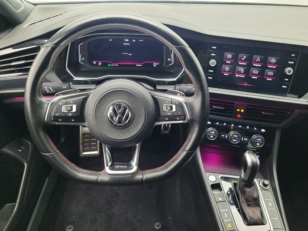 2021 Volkswagen Jetta in Jacksonville, FL 32210 - 18120243 22