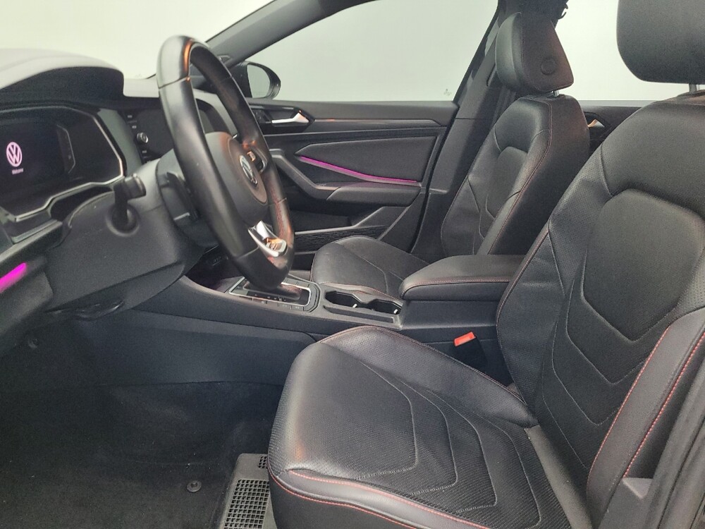 2021 Volkswagen Jetta in Jacksonville, FL 32210 - 18120243 17