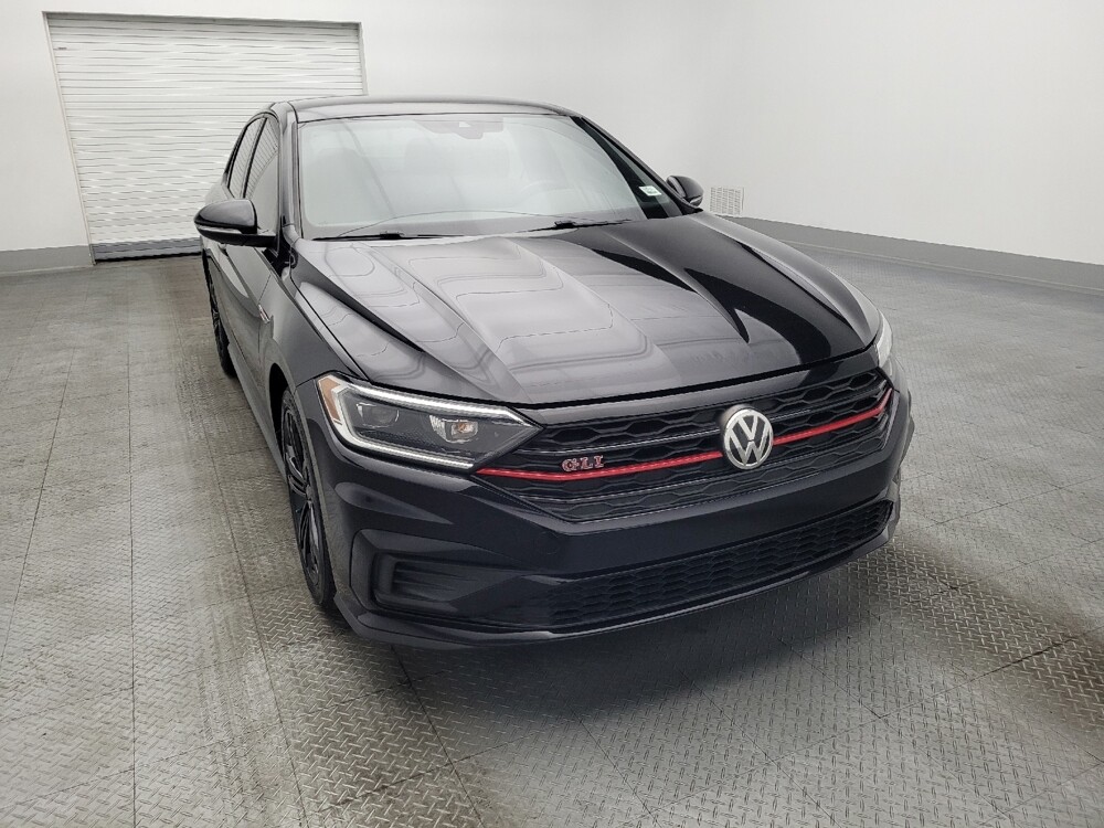 2021 Volkswagen Jetta in Jacksonville, FL 32210 - 18120243 14