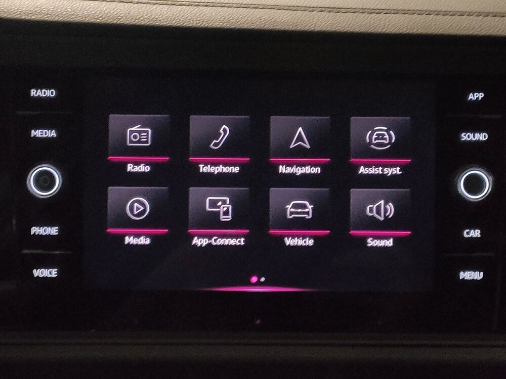 2021 Volkswagen Jetta in Jacksonville, FL 32210 - 18120243 25