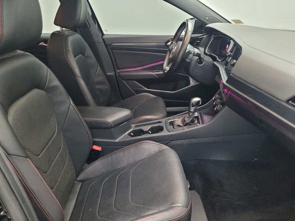 2021 Volkswagen Jetta in Jacksonville, FL 32210 - 18120243 21