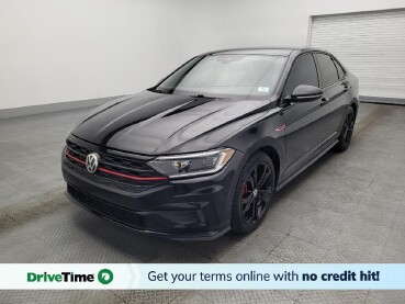 2021 Volkswagen Jetta in Jacksonville, FL 32210