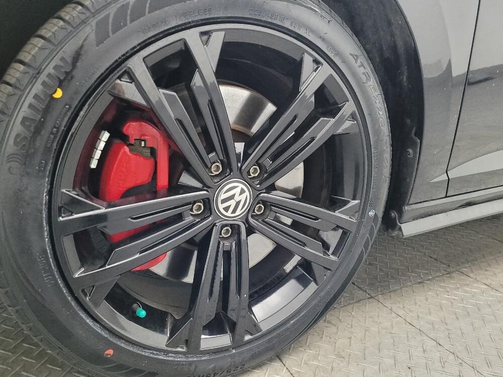 2021 Volkswagen Jetta in Jacksonville, FL 32210 - 18120243 31