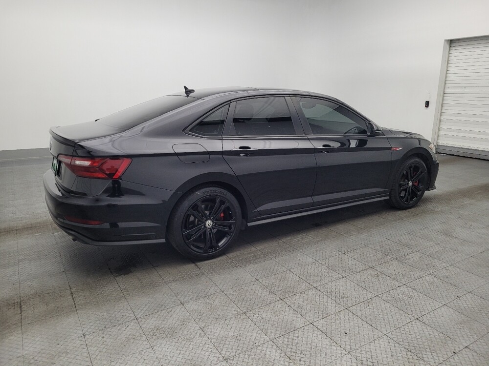 2021 Volkswagen Jetta in Jacksonville, FL 32210 - 18120243 10