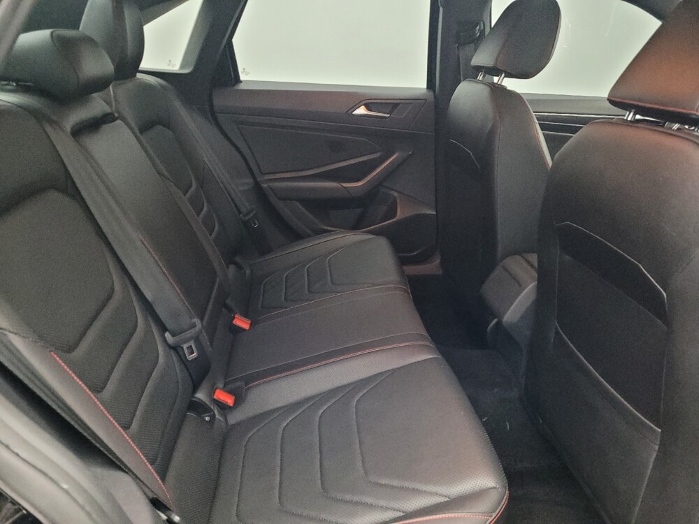 2021 Volkswagen Jetta in Jacksonville, FL 32210 - 18120243 19