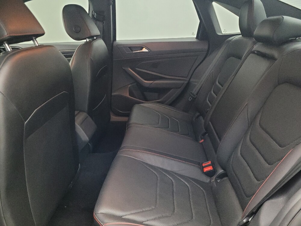 2021 Volkswagen Jetta in Jacksonville, FL 32210 - 18120243 18