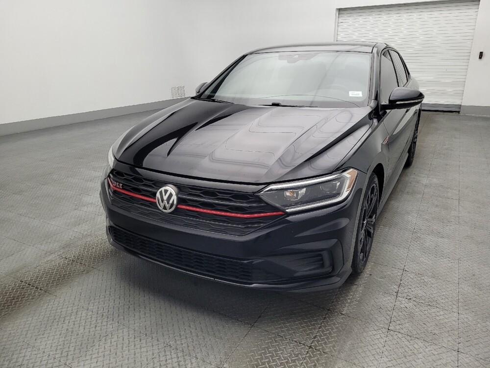 2021 Volkswagen Jetta in Jacksonville, FL 32210 - 18120243 15