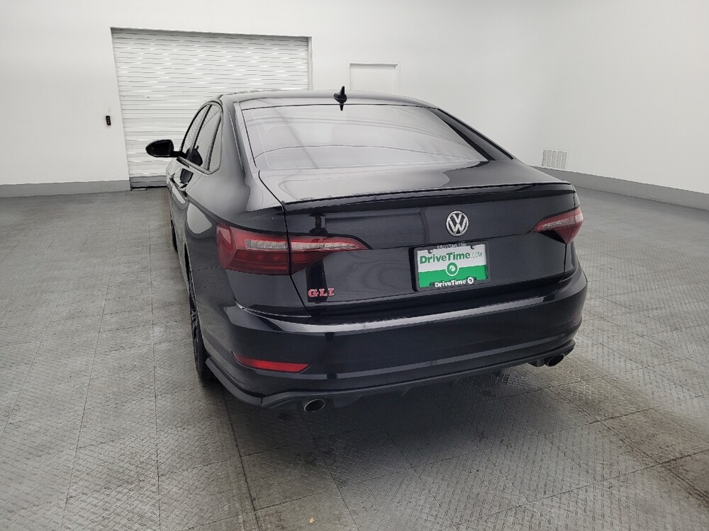 2021 Volkswagen Jetta in Jacksonville, FL 32210 - 18120243 6
