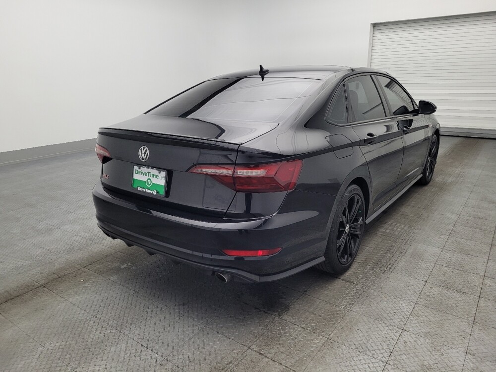 2021 Volkswagen Jetta in Jacksonville, FL 32210 - 18120243 9