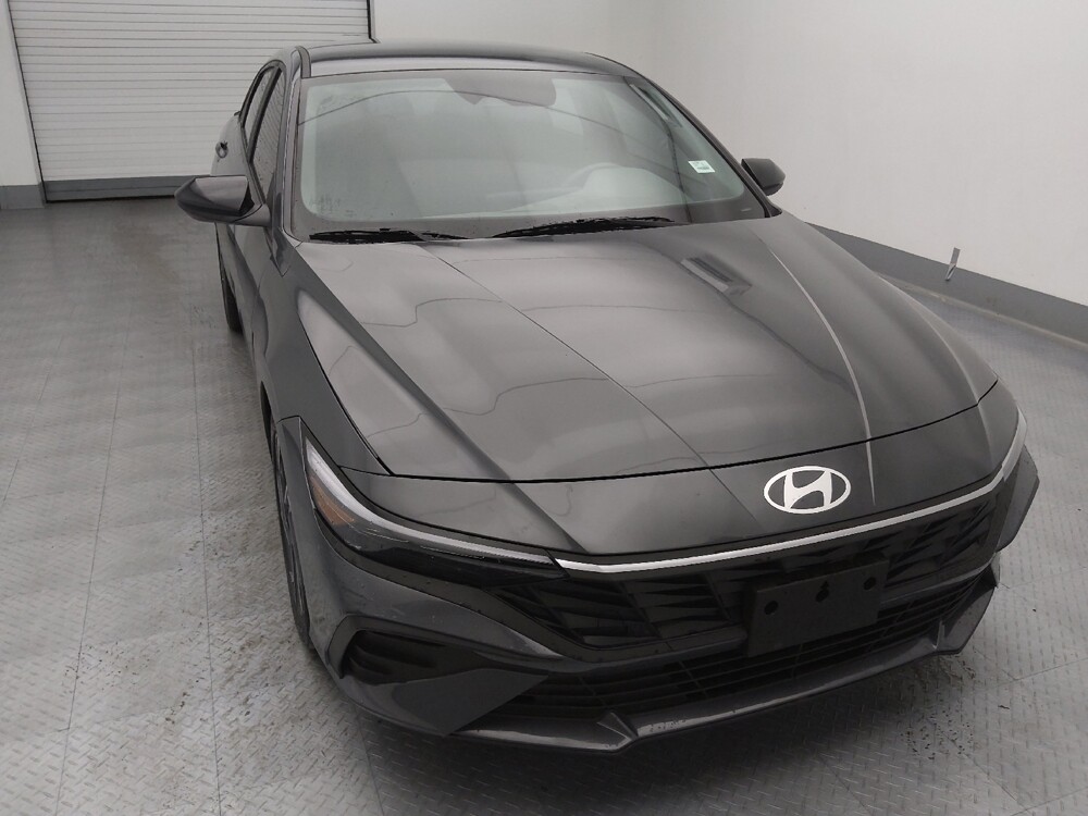 2025 Hyundai Elantra in St. Louis, MO 63136 - 18120244 14