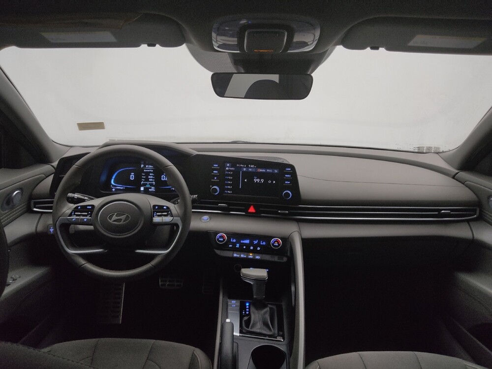 2025 Hyundai Elantra in St. Louis, MO 63136 - 18120244 22