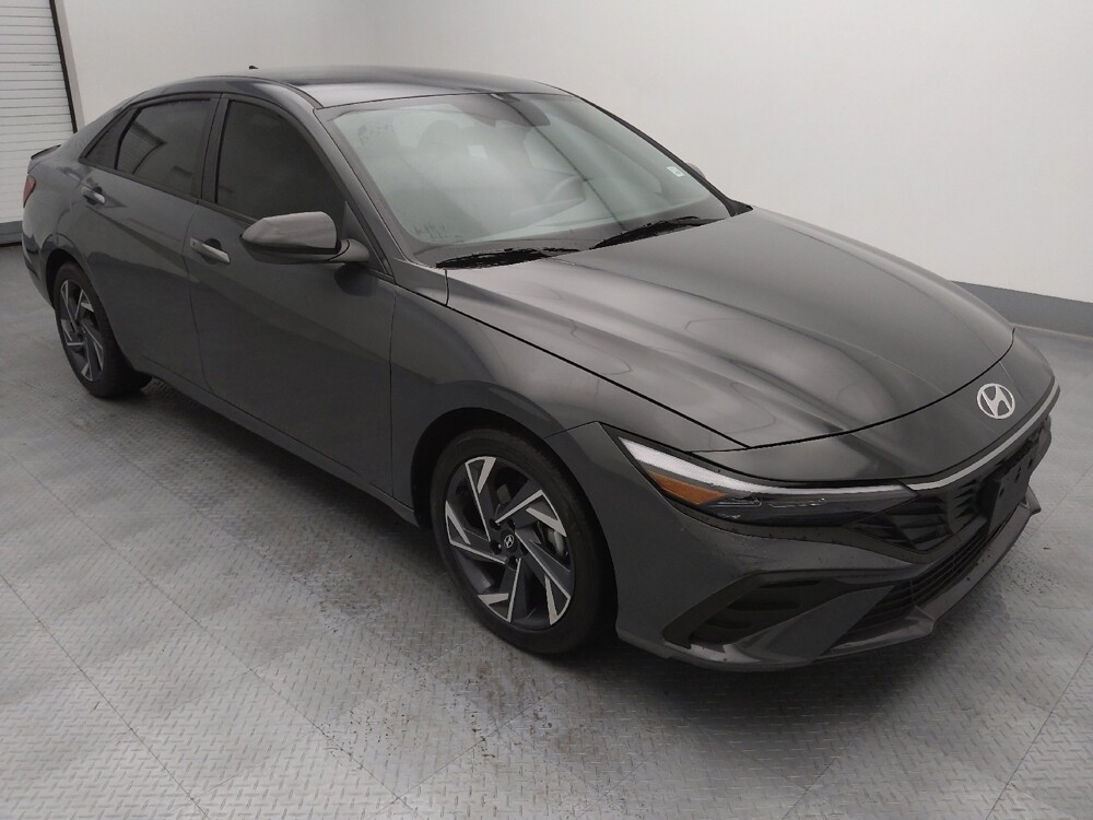 2025 Hyundai Elantra in St. Louis, MO 63136 - 18120244 13