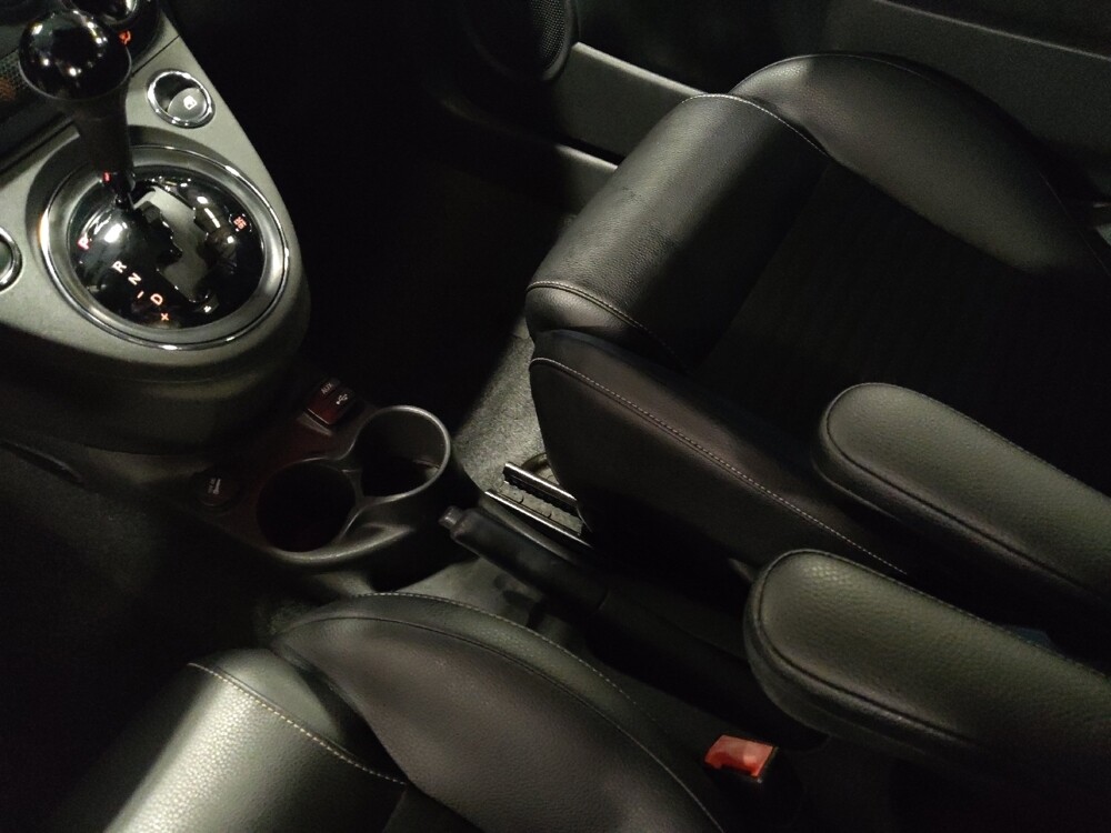 2017 FIAT 500 in Ocala, FL 34471 - 18120246 26