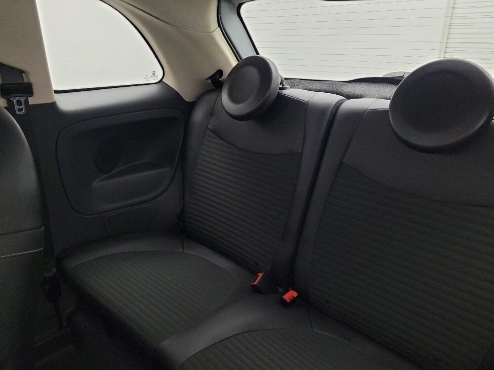 2017 FIAT 500 in Ocala, FL 34471 - 18120246 18