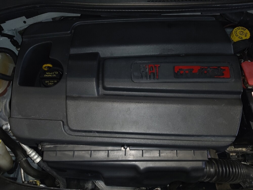 2017 FIAT 500 in Ocala, FL 34471 - 18120246 30