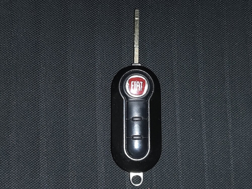 2017 FIAT 500 in Ocala, FL 34471 - 18120246 32