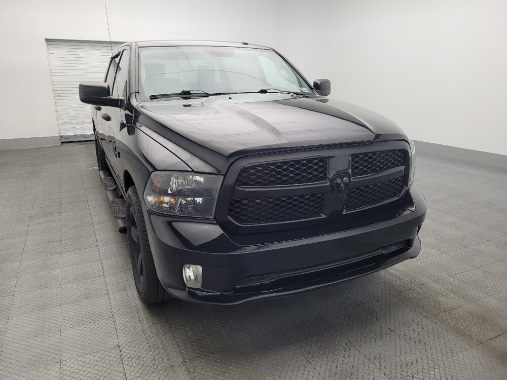 2015 RAM 1500 in Jacksonville, FL 32210 - 18120247 14