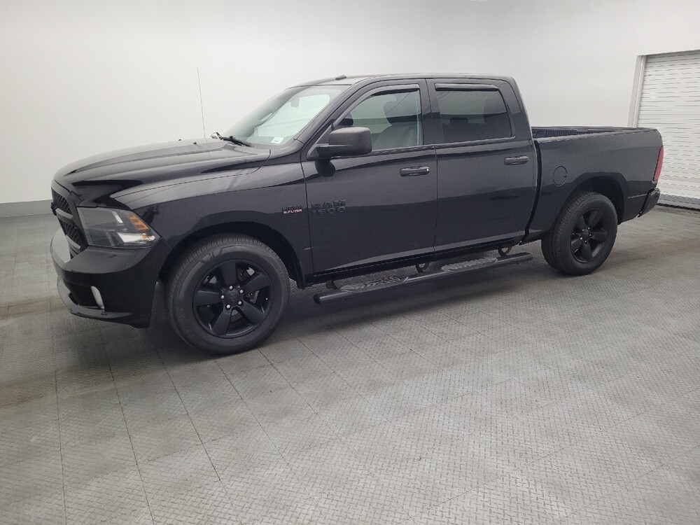2015 RAM 1500 in Jacksonville, FL 32210 - 18120247 2