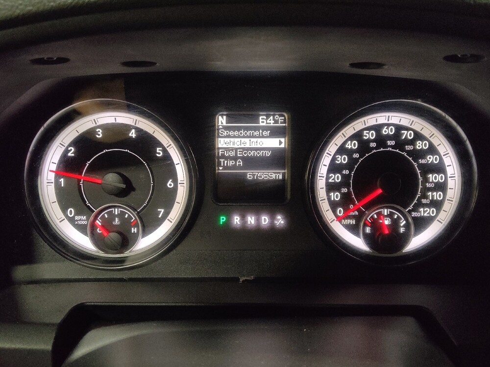 2015 RAM 1500 in Jacksonville, FL 32210 - 18120247 23