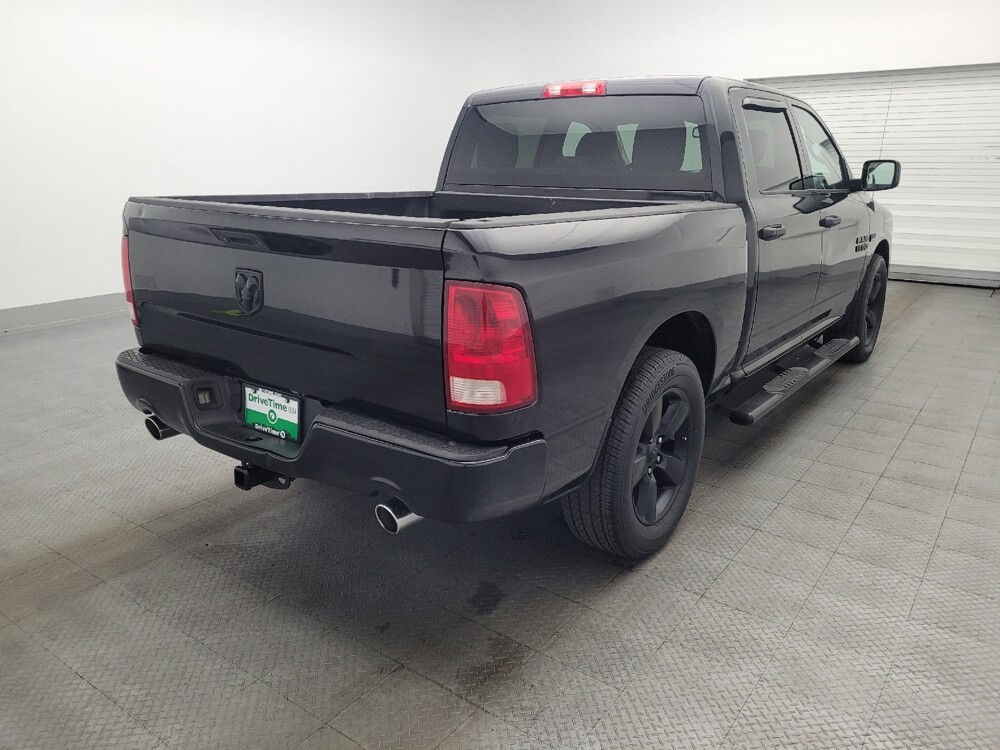 2015 RAM 1500 in Jacksonville, FL 32210 - 18120247 9