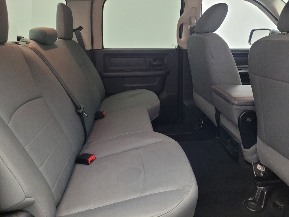 2015 RAM 1500 in Jacksonville, FL 32210 - 18120247 19