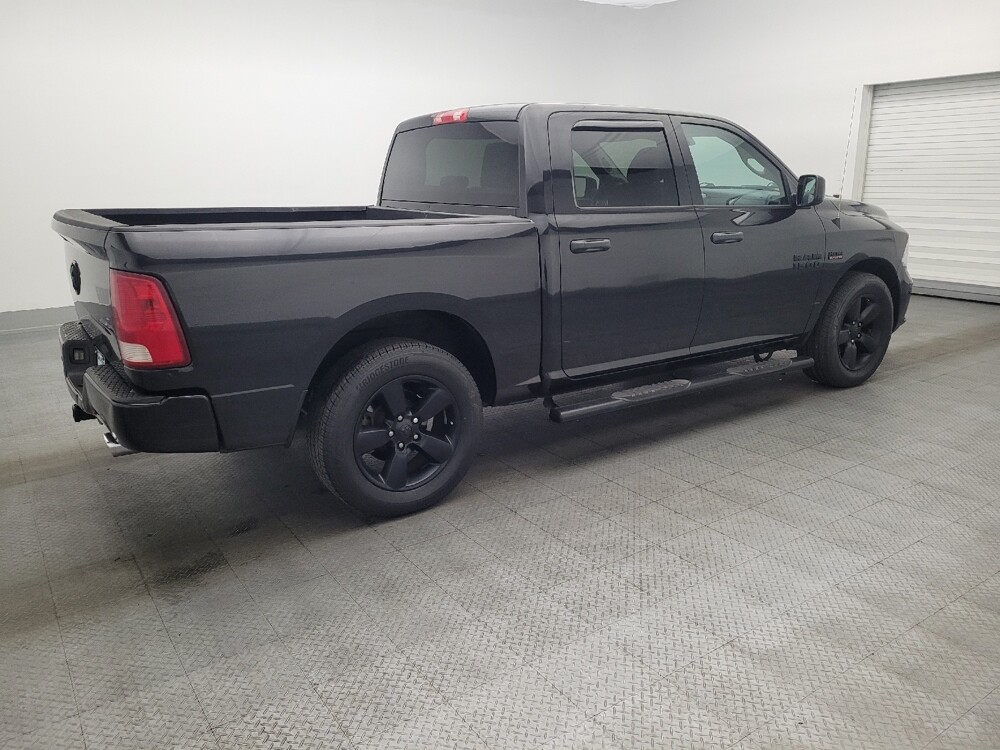 2015 RAM 1500 in Jacksonville, FL 32210 - 18120247 10