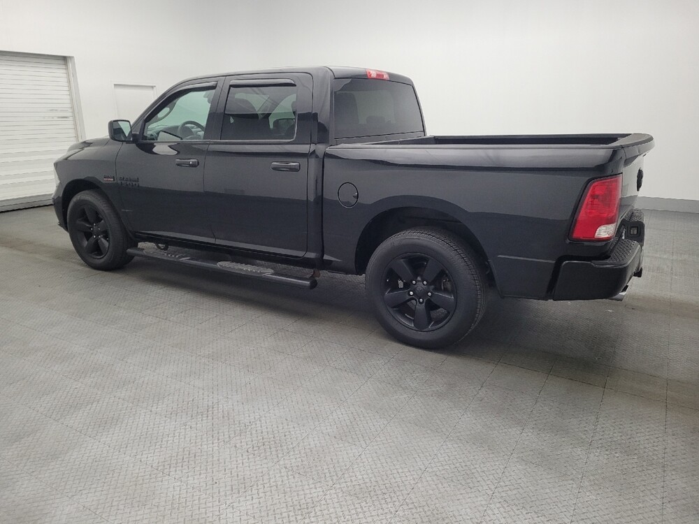 2015 RAM 1500 in Jacksonville, FL 32210 - 18120247 3