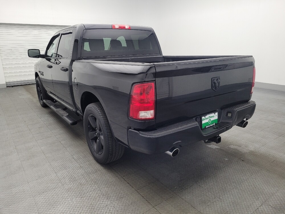 2015 RAM 1500 in Jacksonville, FL 32210 - 18120247 5